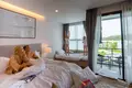 Квартира 1 спальня 39 м² Пхукет, Таиланд