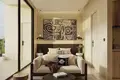 Residential complex New studio apartments with a shared pool just 600 m from Chaweng Noi Beach in Koh Samui, Thailand