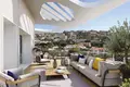 Residential complex New apartments in an exclusive residential complex, Nice, Cote d'Azur, France