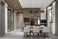 6-Zimmer-Villa 705 m² Huai Yai, Thailand