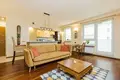 2 room apartment 54 m² Warsaw, Poland