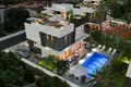 Villa de 4 dormitorios 206 m² Agios Epiktitos, Chipre
