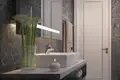 Apartamento 3 habitaciones 100 m² Mezitli, Turquía