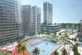 Wohnung 2 zimmer 55 m² Batumi, Georgien