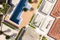 Вилла 3 спальни 250 м² Свети-Стефан, Черногория