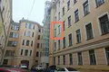 Room 5 rooms 146 m² Centralnyy rayon, Russia