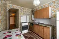 1 room apartment 40 m² Lieskauka, Belarus