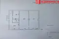 Propiedad comercial 1 369 m² en Grodno, Belarús