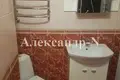 1 room apartment 41 m² Odessa, Ukraine