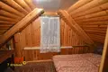 Casa 44 m² Piarezyrski siel ski Saviet, Bielorrusia