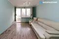 4 room apartment 56 m² Krakow, Poland