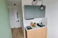 1 room studio apartment 17 m² in Warsaw, Poland