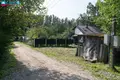 Działki  starostwo bezdańskie, Litwa