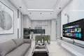 Duplex 3 chambres 110 m² Yaylali, Turquie