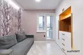 2 room apartment 42 m² Minsk, Belarus