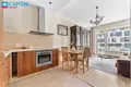 Квартира 2 комнаты 48 м² Вильнюс, Литва