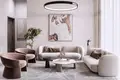 Appartement 2 chambres 62 m² Doubaï, Émirats arabes unis