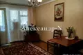 4 room apartment 64 m² Odessa, Ukraine