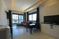 Wohnung 2 zimmer  Mahmutlar, Türkei