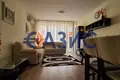 2 bedroom apartment 89 m² Shkorpilovtsi, Bulgaria