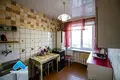 Mieszkanie 2 pokoi 50 m² Homel, Białoruś
