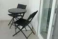 Квартира 1 спальня 46 м² Мельине, Черногория