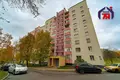 Квартира 3 комнаты 60 м² Минск, Беларусь