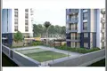 Квартира 2 комнаты 60 м² Аксу, Турция