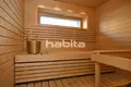Квартира 3 комнаты 71 м² Хельсинки, Финляндия