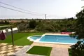 Villa de tres dormitorios 120 m² Turis, España