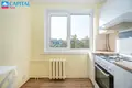 Wohnung 2 zimmer 45 m² Wilna, Litauen