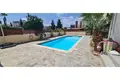 villa de 3 chambres 124 m² Paphos, Chypre