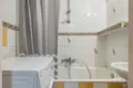 Apartamento 2 habitaciones 52 m² Vilna, Lituania