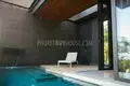 Villa de 1 habitación 85 m² Phuket, Tailandia