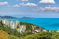 1 bedroom apartment 35 m² Phuket, Thailand