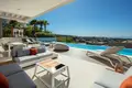 villa de 5 chambres 592 m² Marbella, Espagne