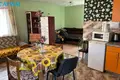 House 35 m² Tolivardziai, Lithuania