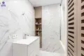 Appartement 3 chambres 81 m² Minsk, Bélarus