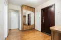 Mieszkanie 2 pokoi 61 m² Mińsk, Białoruś