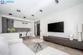 3 room apartment 58 m² Vilnius, Lithuania