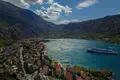 2 bedroom apartment 107 m² Dobrota, Montenegro