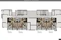 Wohnung 2 zimmer 65 m² Mezitli, Türkei