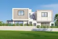 Villa 3 pièces 189 m² Larnaca, Bases souveraines britanniques