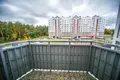 Квартира 2 комнаты 64 м² Минск, Беларусь