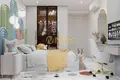 Дуплекс 1 спальня 58 м² в Алания, Турция
