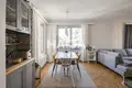 1 bedroom apartment 72 m² Vaasa sub-region, Finland
