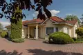 Квартира 206 м² Гданьск, Польша