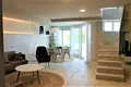 Penthouse 3 pokoi 120 m² Altea, Hiszpania