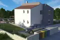 Villa 4 chambres 125 m² Vrbnik, Croatie