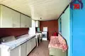 House 23 m² Racenski selski Savet, Belarus